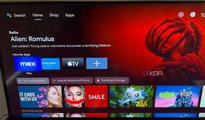 AndroidTV favorite apps