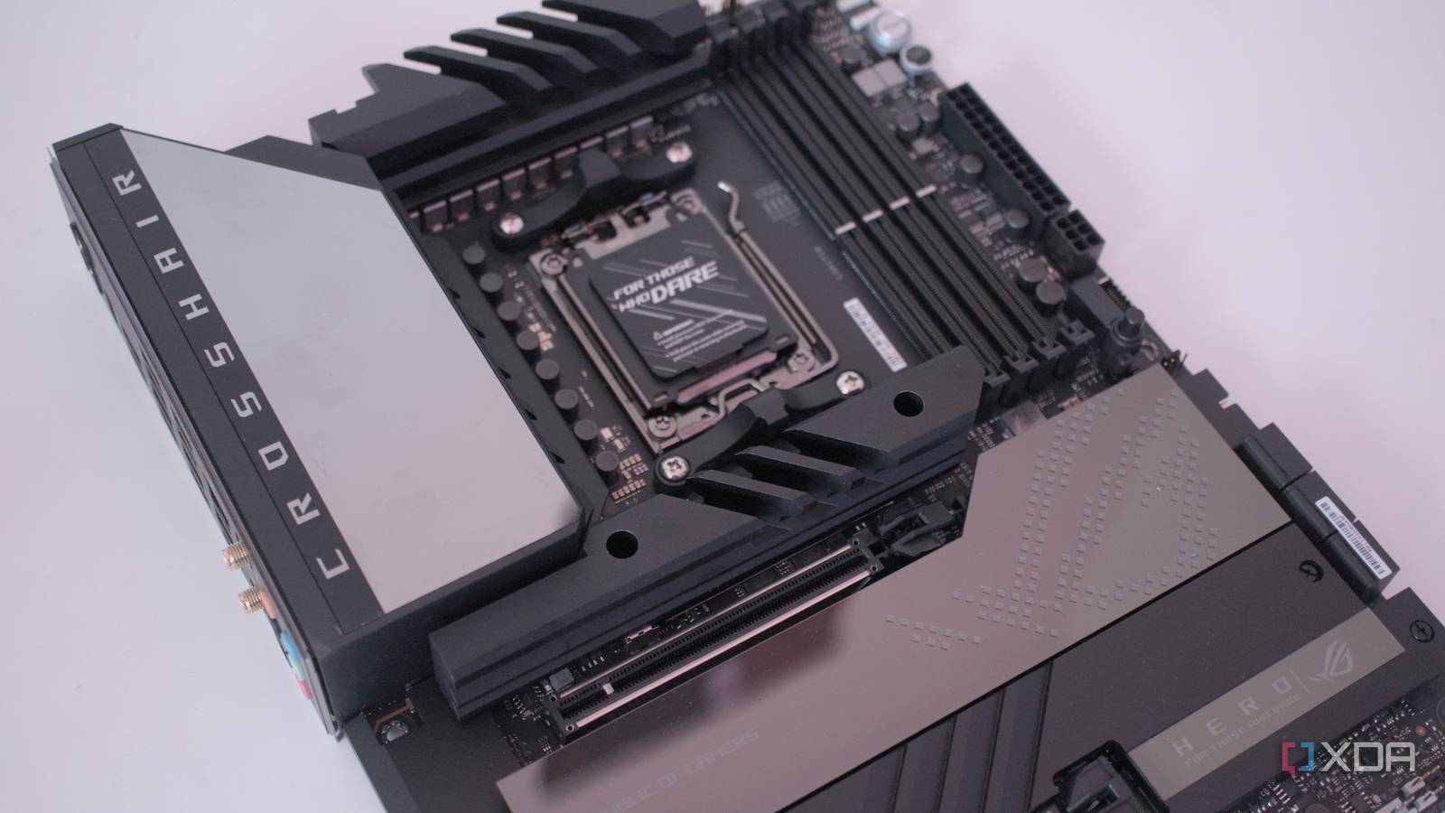 7 PC hardware specs the average gamer doesn't care about