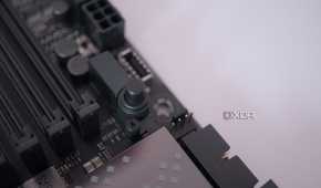 ASUS ROG Crosshair X670E Hero GPU release