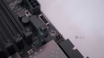 ASUS ROG Crosshair X670E Hero GPU release