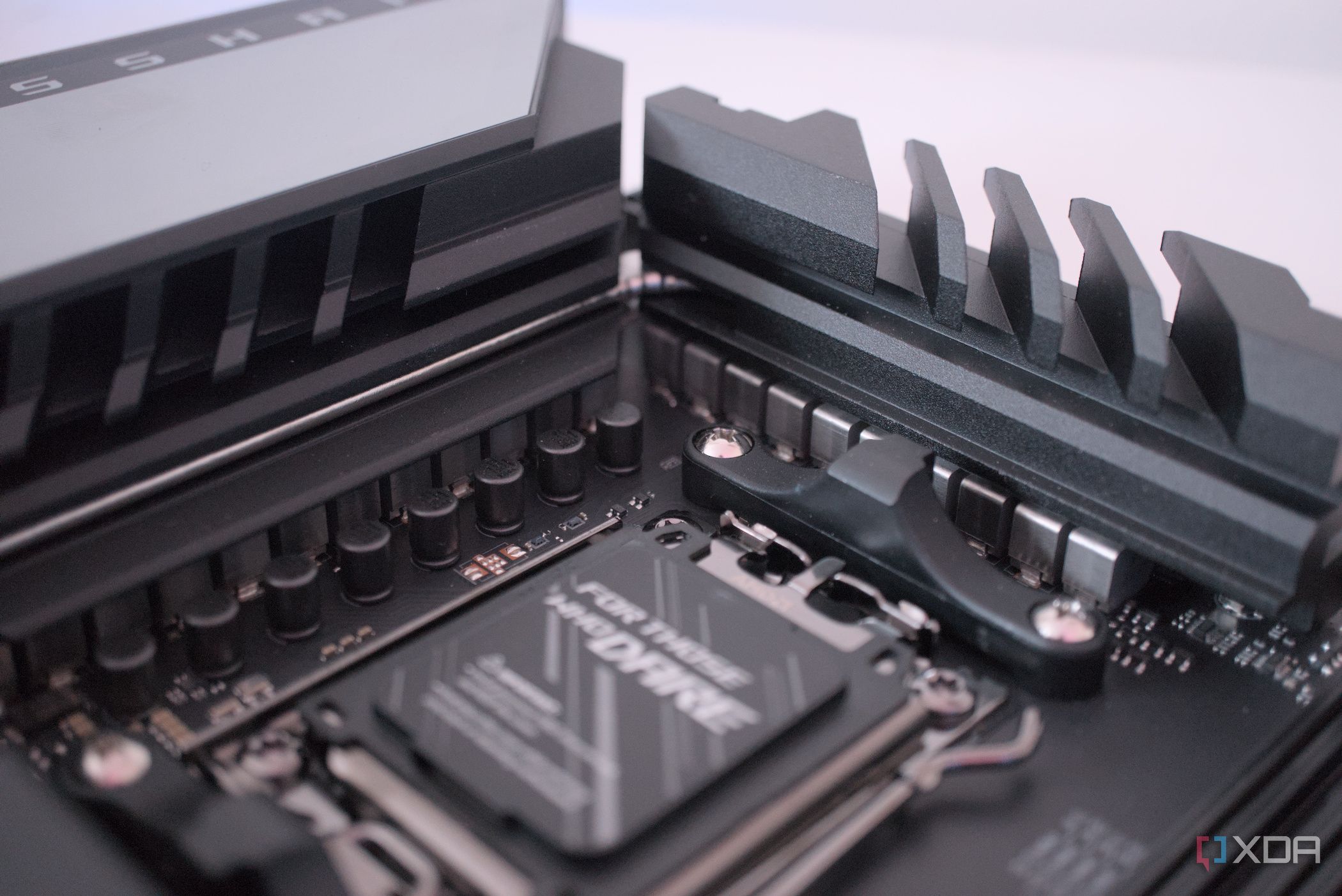 PC hardware specs the average gamer doesn't care about