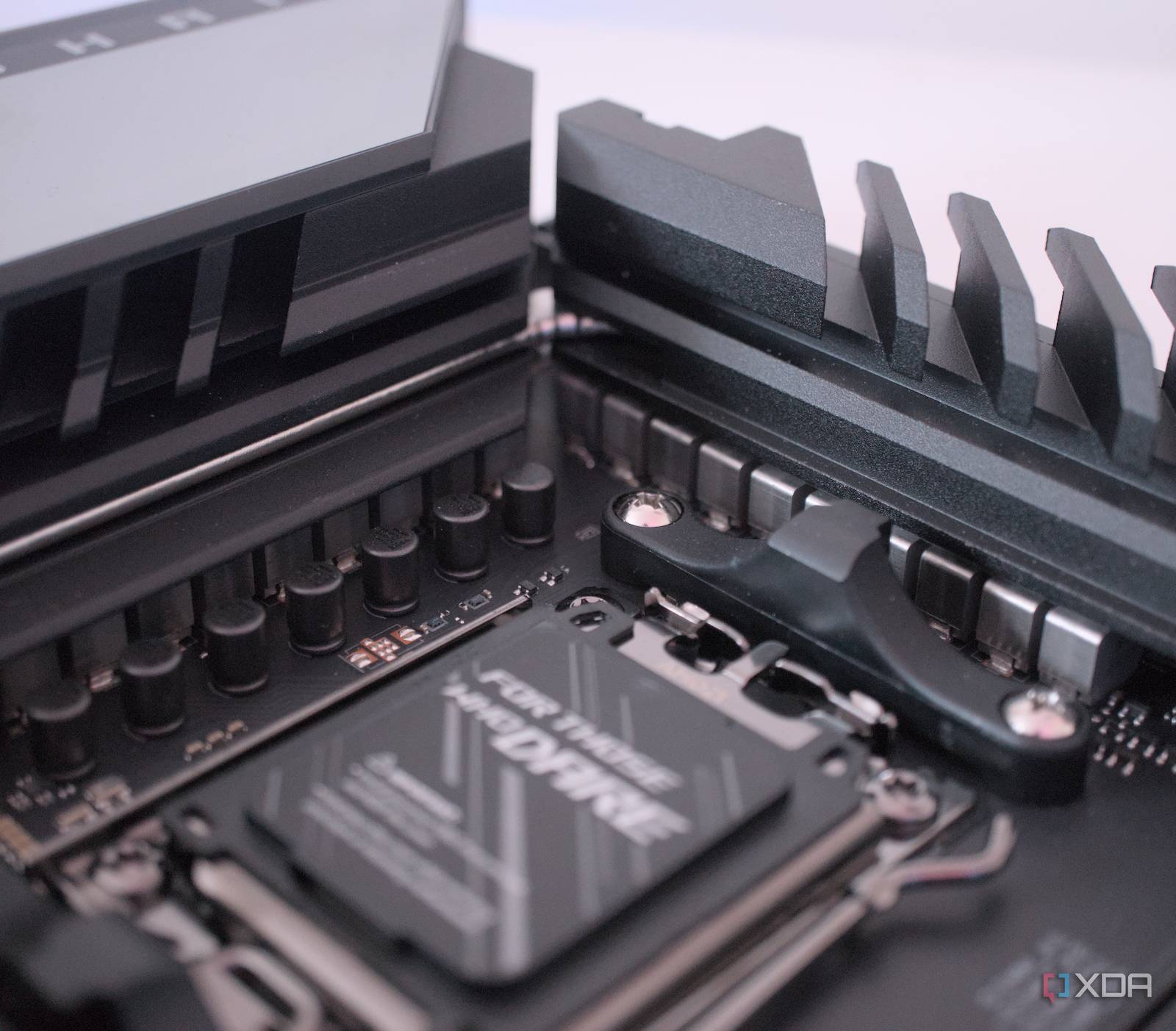 Hardware How To Know Your Motherboard Ram Capacity Your