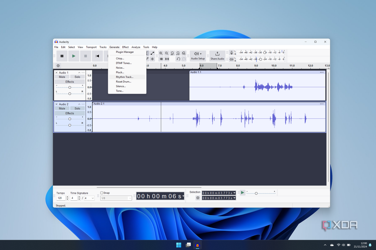 Pc Audio App Best audio recording apps for Windows