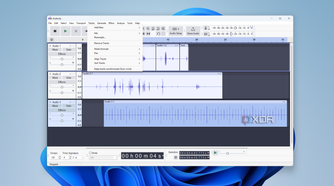 Pc Audio App Best audio recording apps for Windows