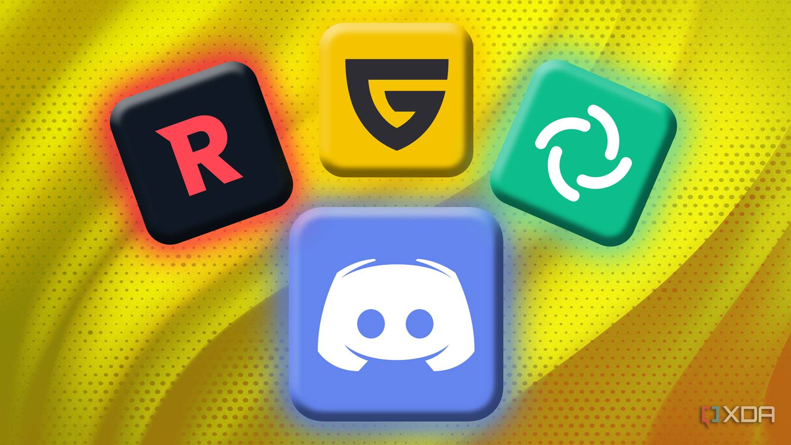 4 best chat alternatives that are better than Discord