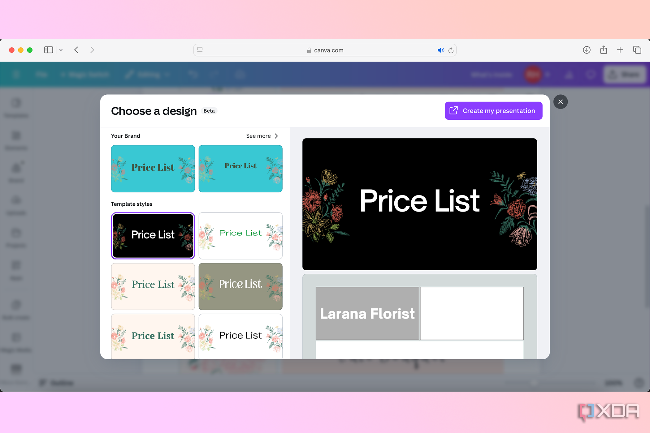 7 reasons to use Canva over PowerPoint for better presentation design