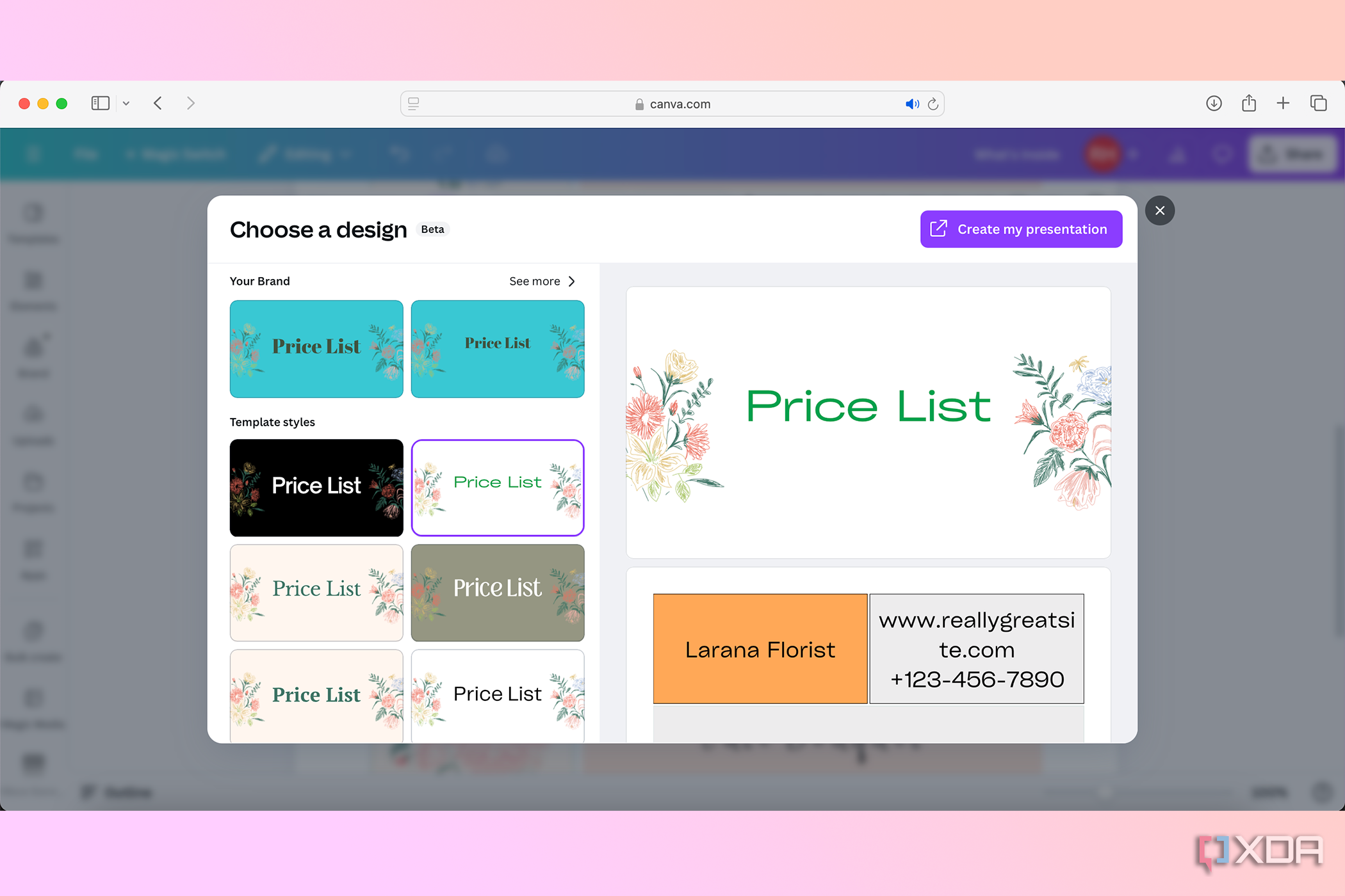 7 reasons to use Canva over PowerPoint for better presentation design