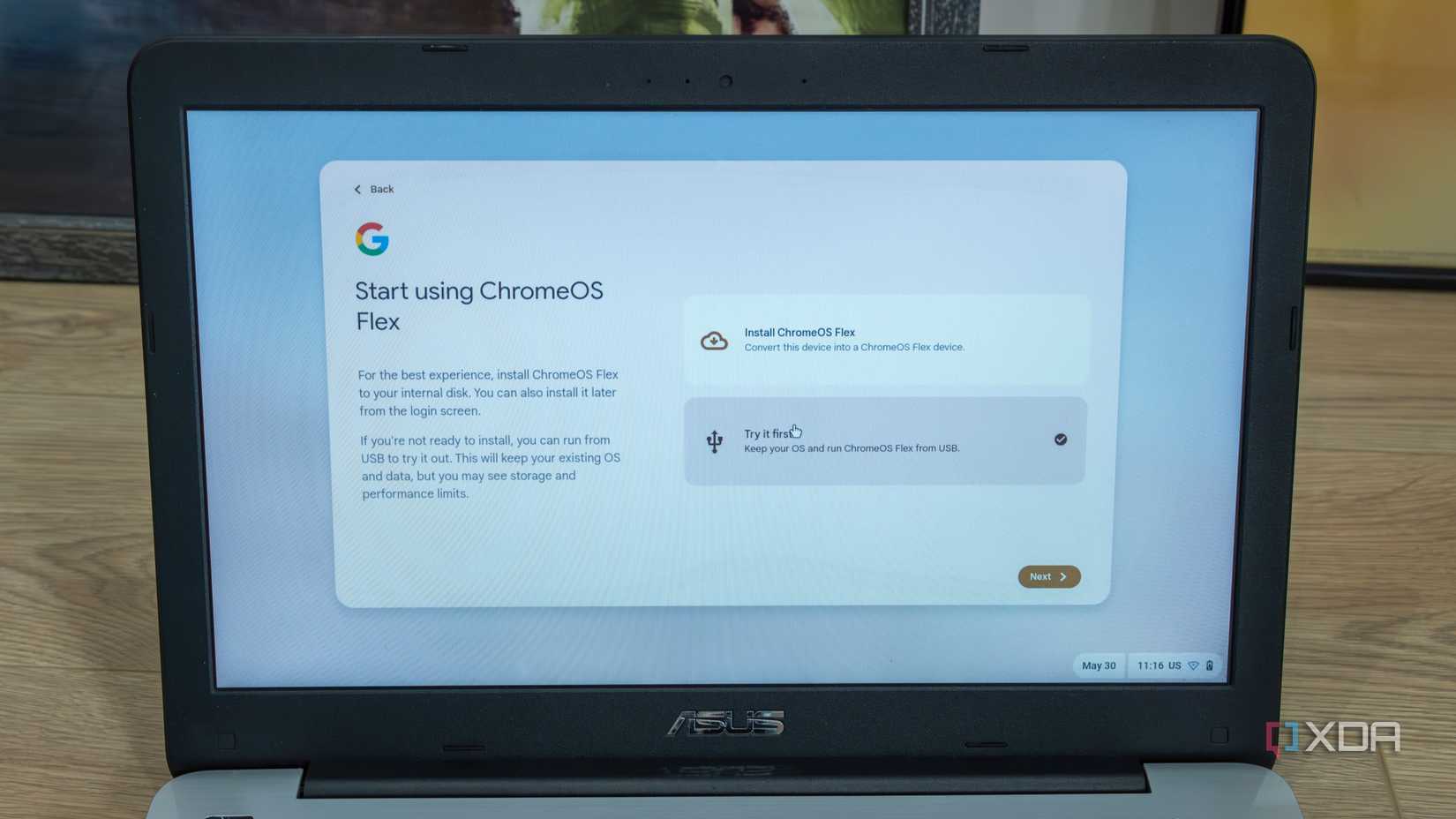 Google Delivers Game-Changing Free PC Upgrade to 500 Million Windows Users 33 ChromeOS Flex can give your Windows 10 laptop a new life — here's how to set it up