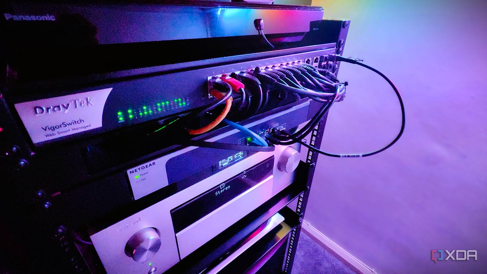 5 of the best centrally managed network systems