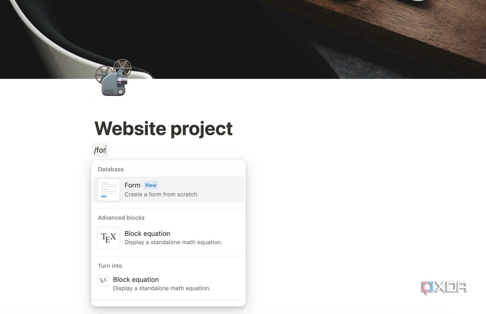 Notion Form Design Examples I started using Notion forms to build engaging surveys, polls and ...