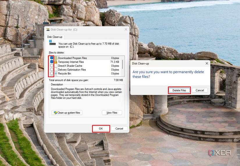 7 ways to free up storage on Windows 11 without losing important data