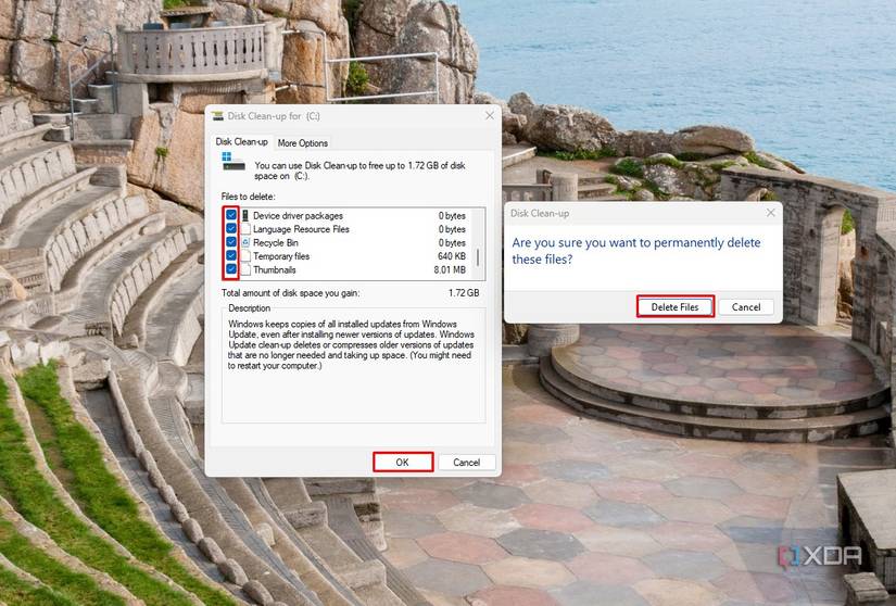 7 ways to free up storage on Windows 11 without losing important data