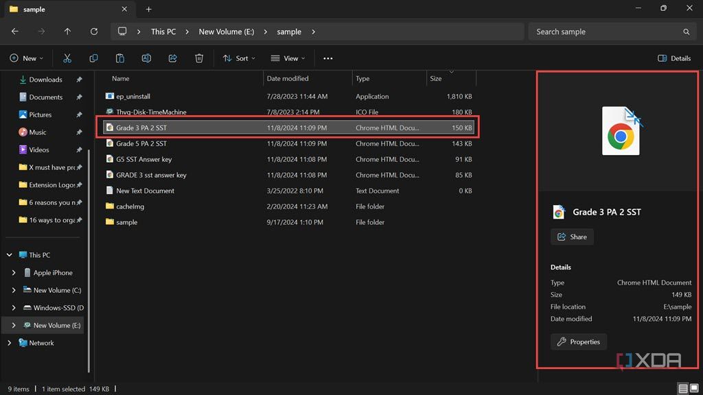 9 ways to organize and search files more effectively in Windows with ...