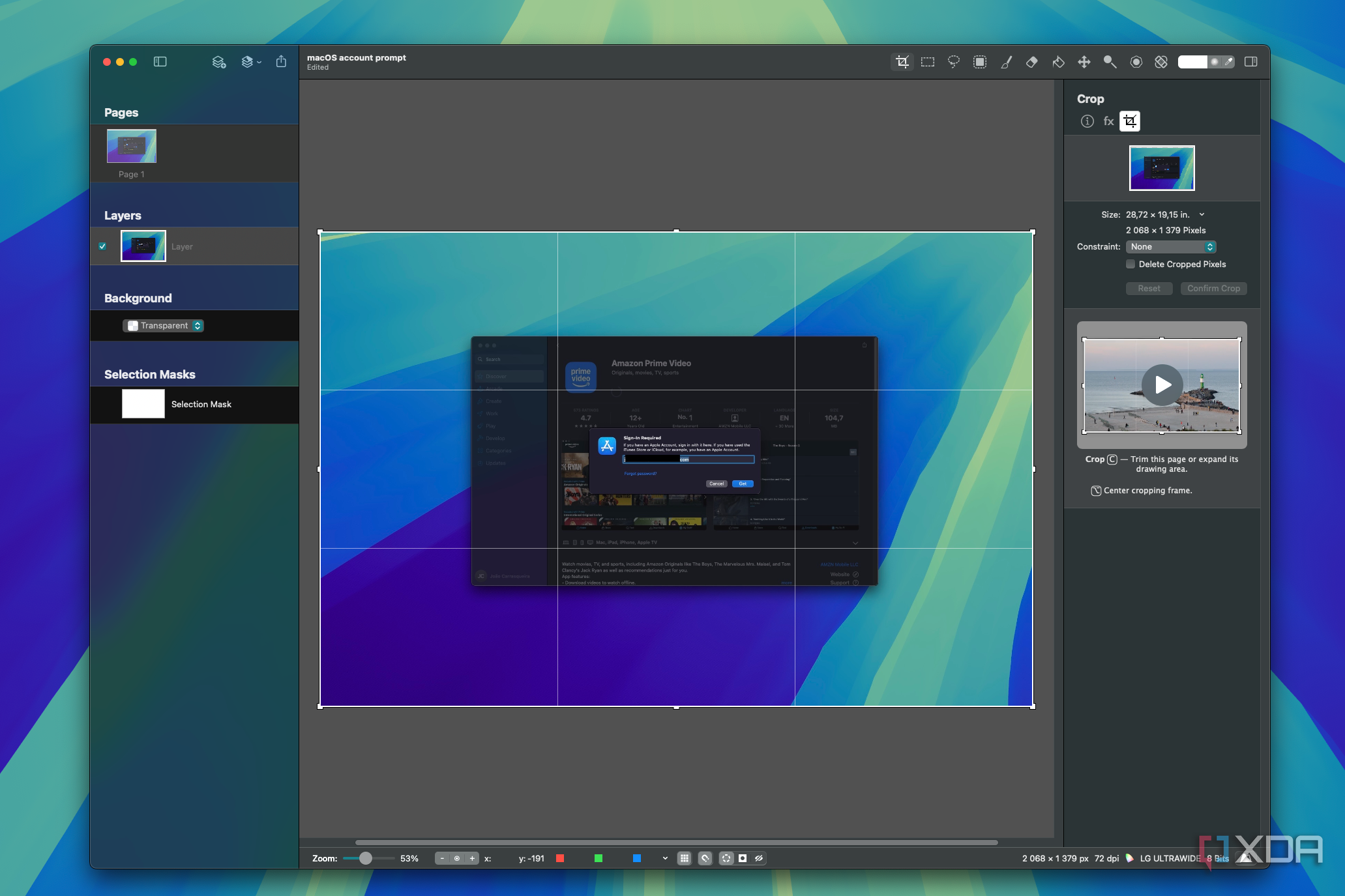 5 macOS apps I use to help me transition from Windows