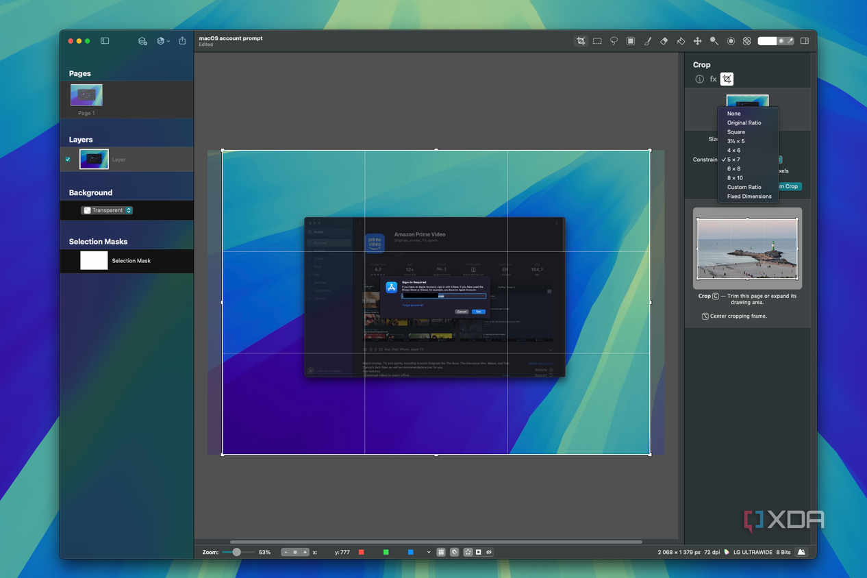 Window Effect Oct Mac 5 macOS apps I use to help me transition from Windows