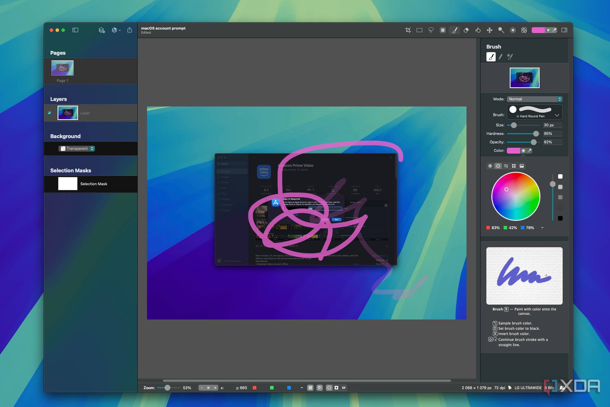 5 macOS apps I use to help me transition from Windows