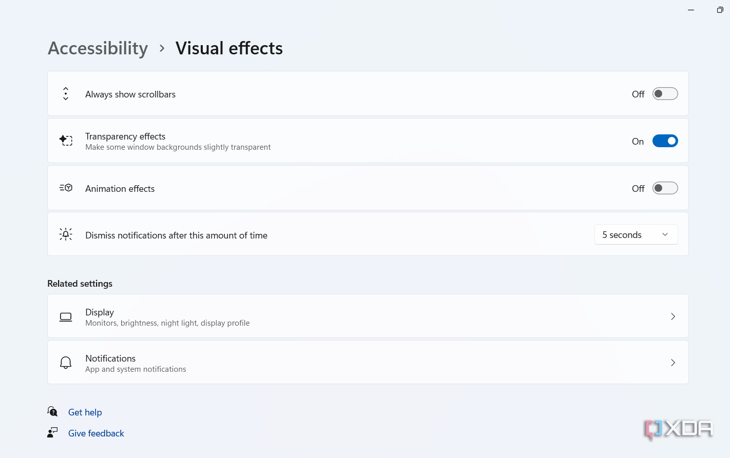 7 quick things I did that instantly sped up my Windows PC