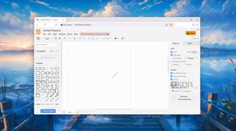 Running Draw.io on a local server