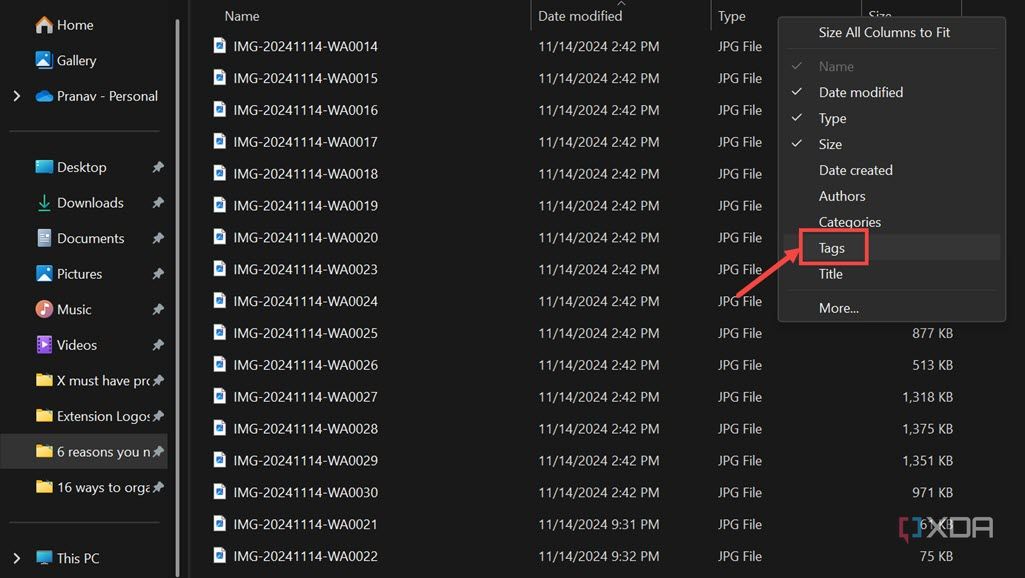 9 ways to organize and search files more effectively in Windows with ...