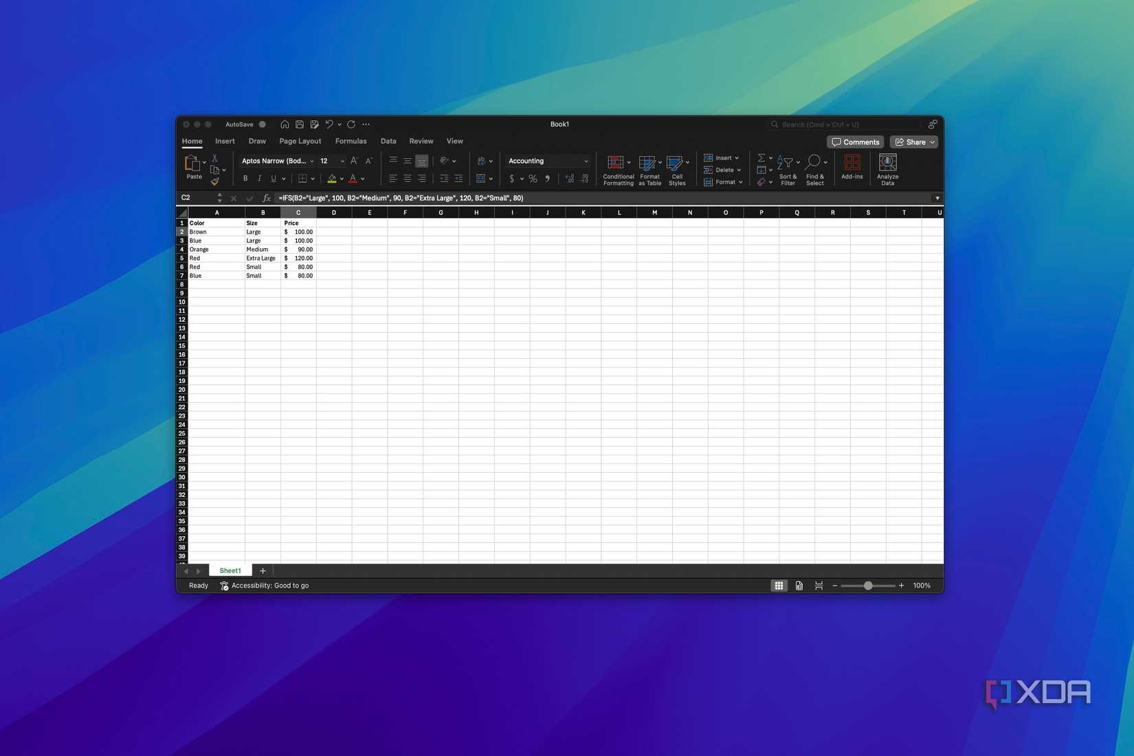 Ifs Cleaner 8 of the most overlooked Excel functions that can save you time