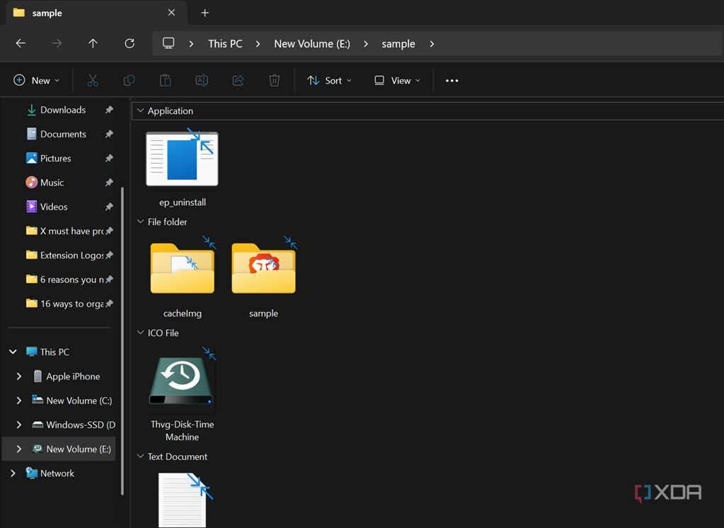 9 ways to organize and search files more effectively in Windows with ...