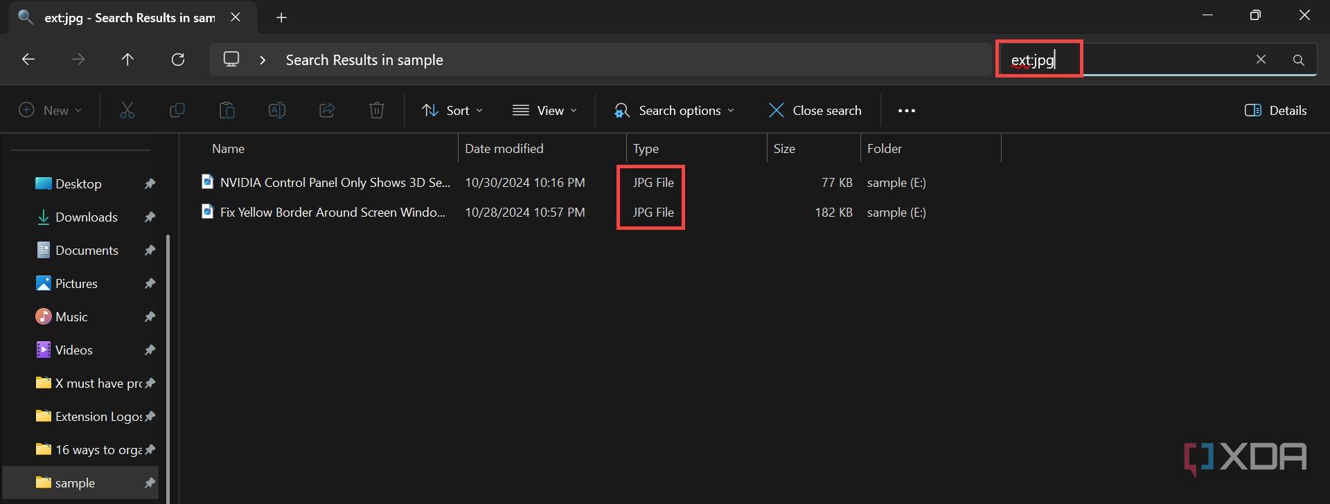 9 ways to organize and search files more effectively in Windows with ...