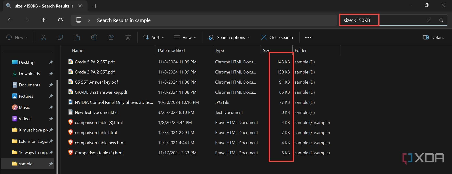 9 ways to organize and search files more effectively in Windows with ...