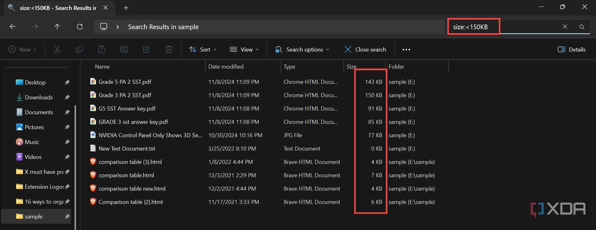 More Files 7 tricks to optimize File Explorer for more efficient file management
