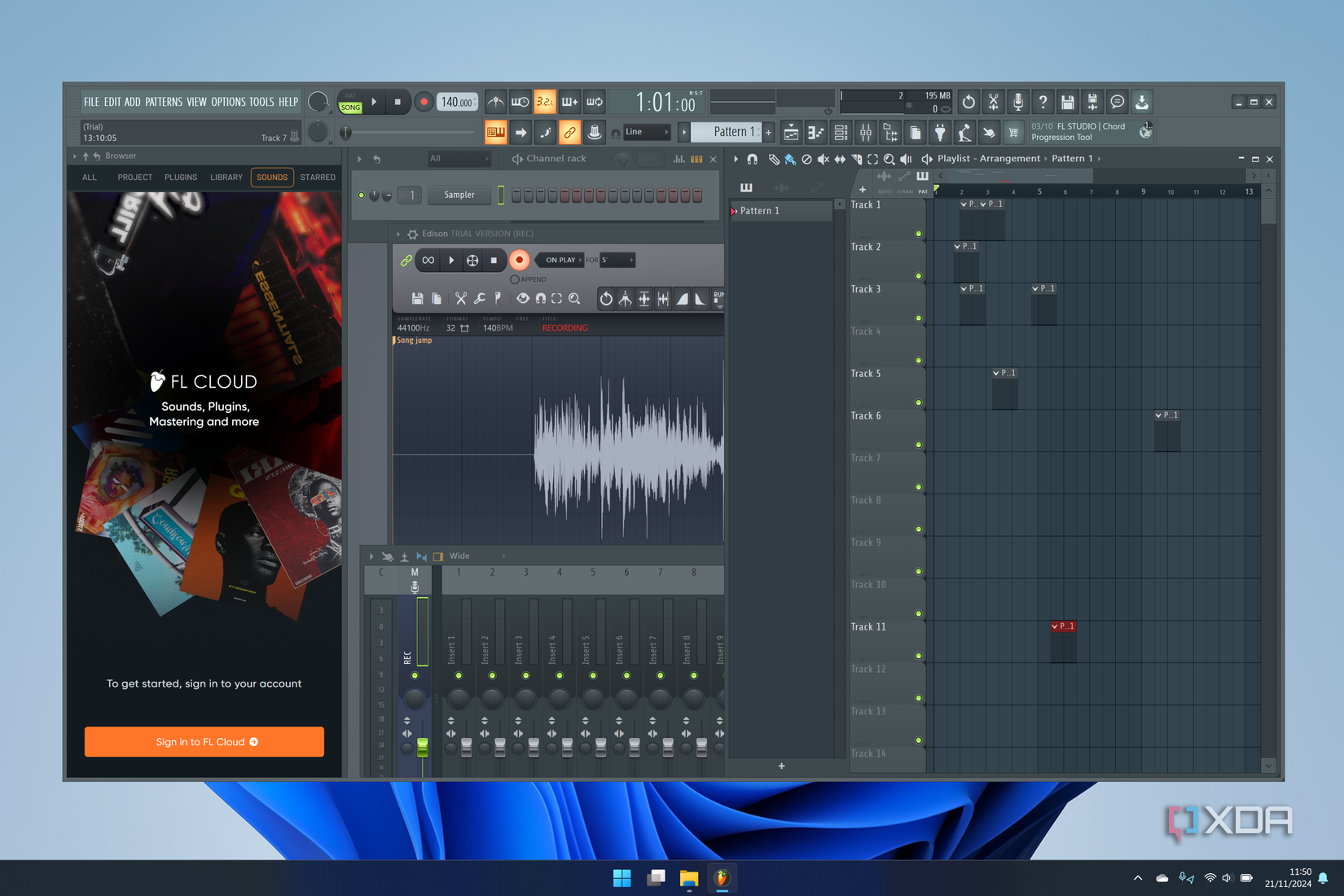 Best audio recording apps for Windows