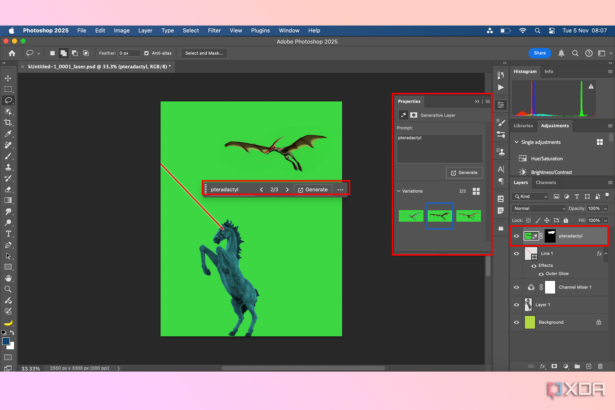 5 Photoshop features that GIMP can't replace