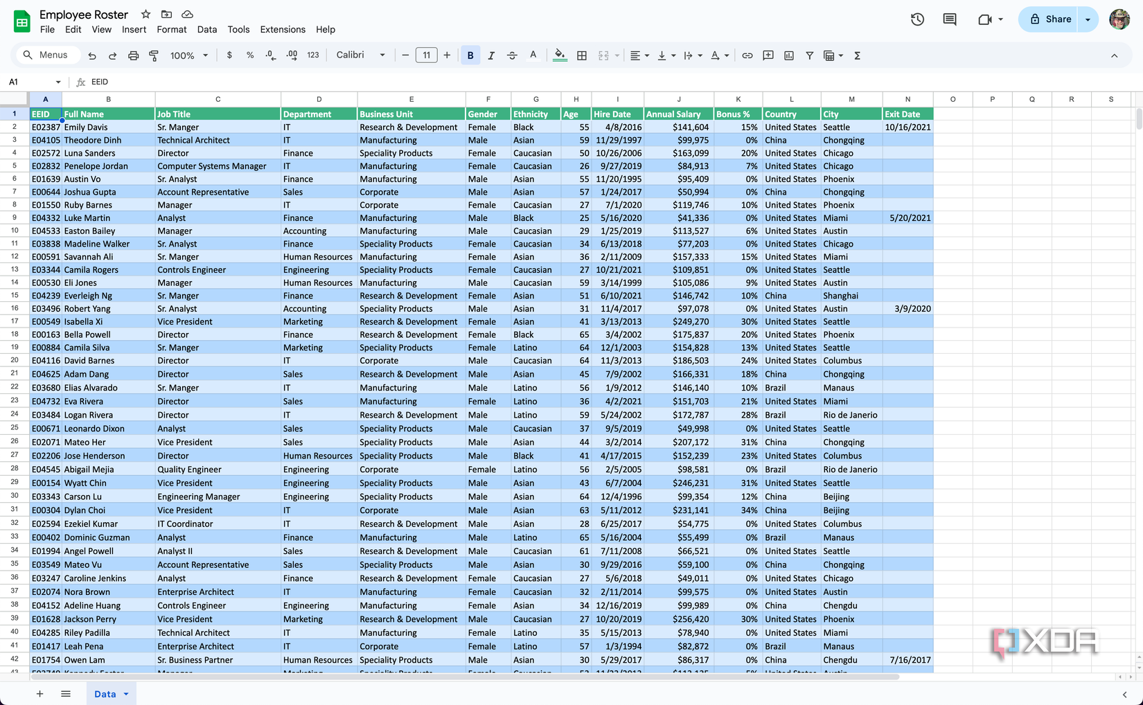 5 reasons why Excel is still a valuable skill