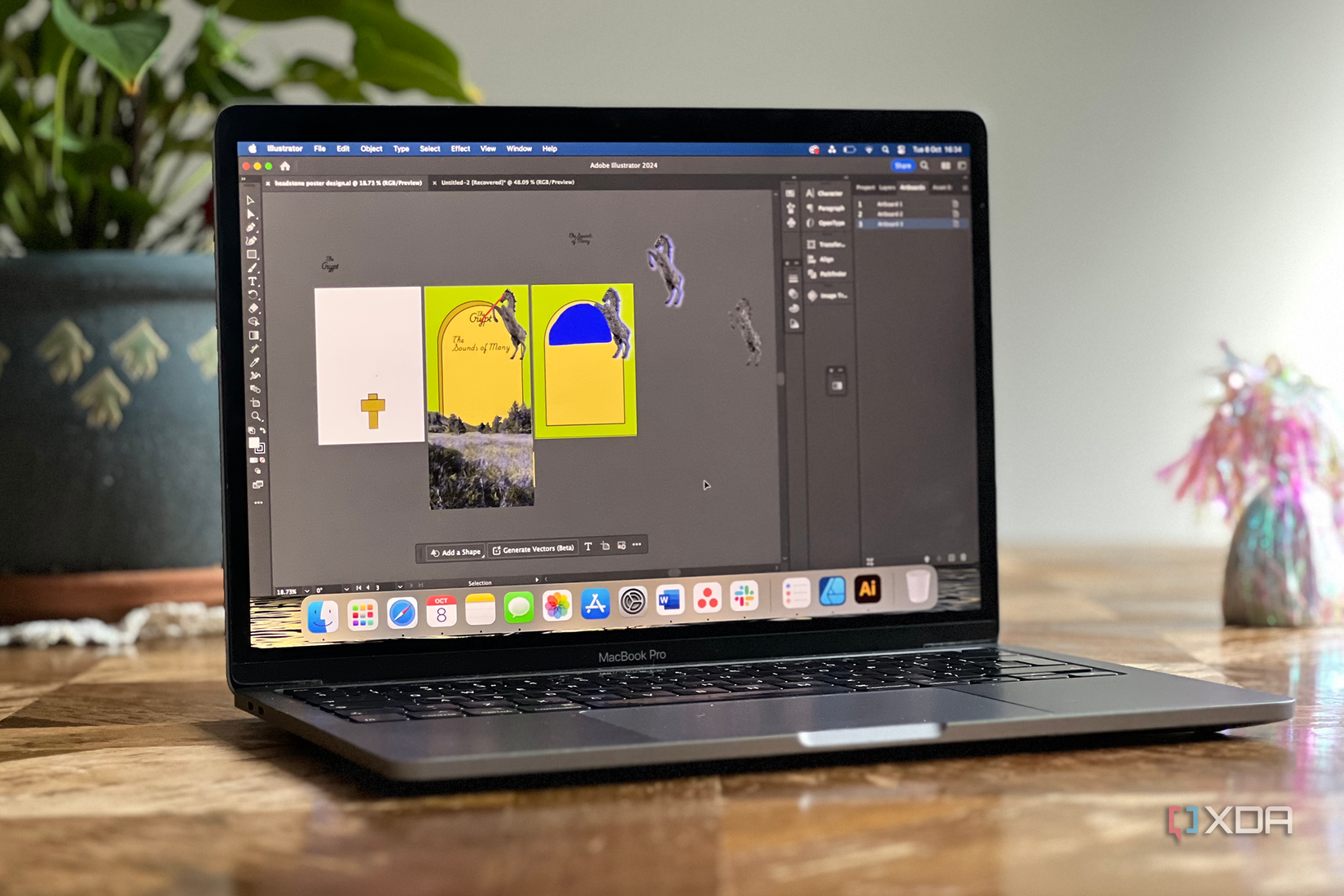 I switched from Windows to Mac in 2024, and I regret it