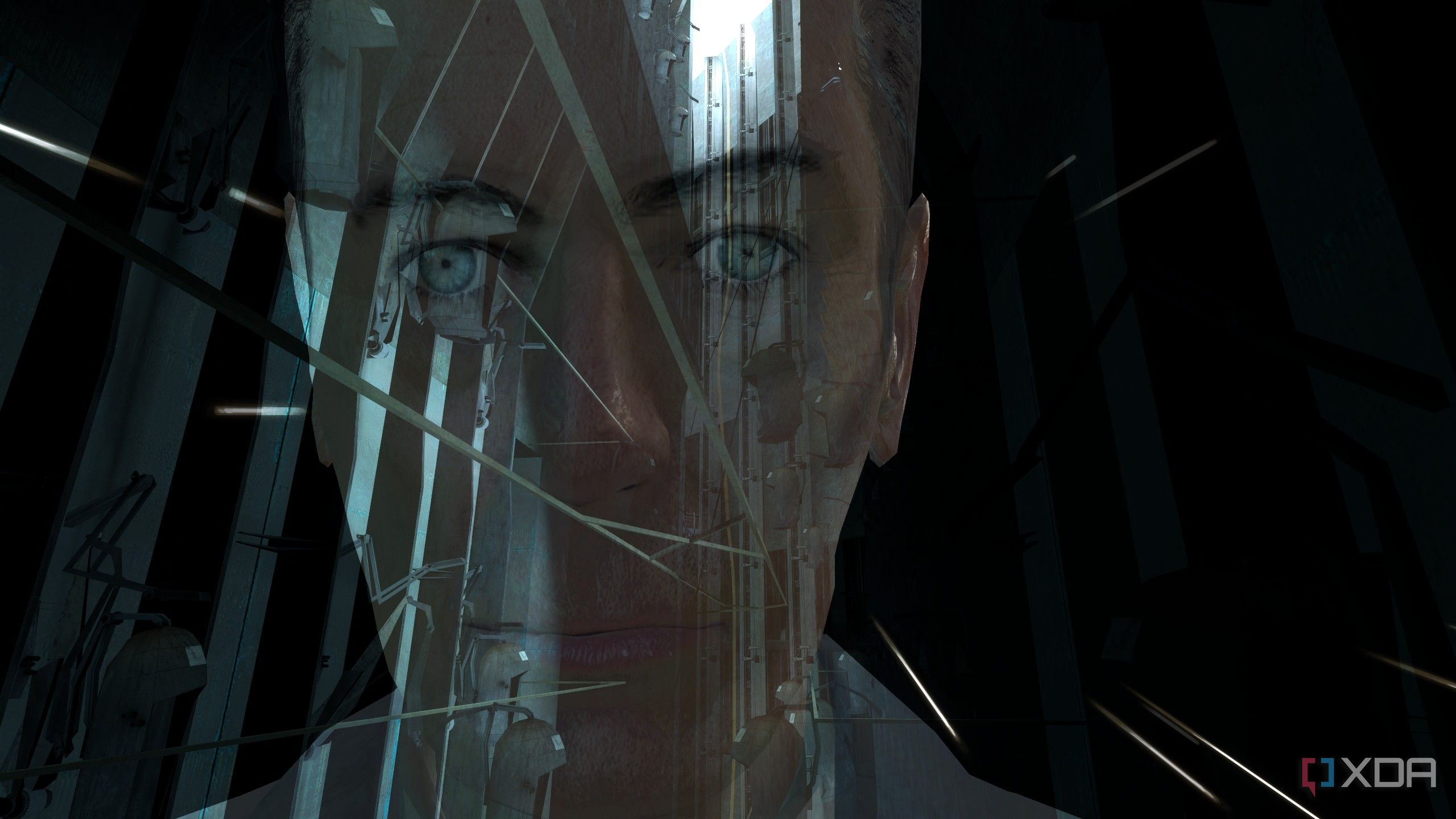 20 years ago, Half-Life 2 changed the way we play and buy video games
