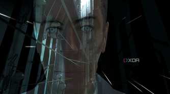 screenshot of half-life 2 intro