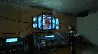 screenshot of half-life 2 intro