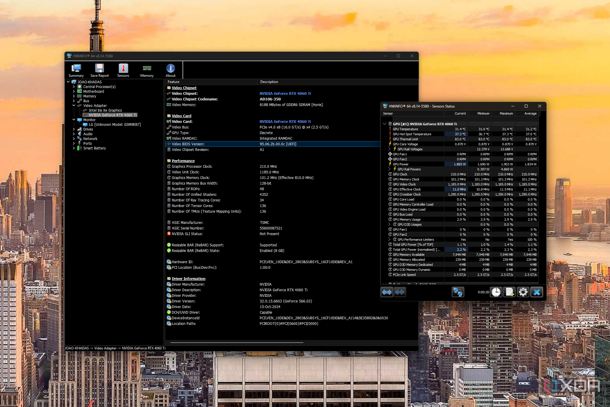 Tools for troubleshooting and repairing PC issues