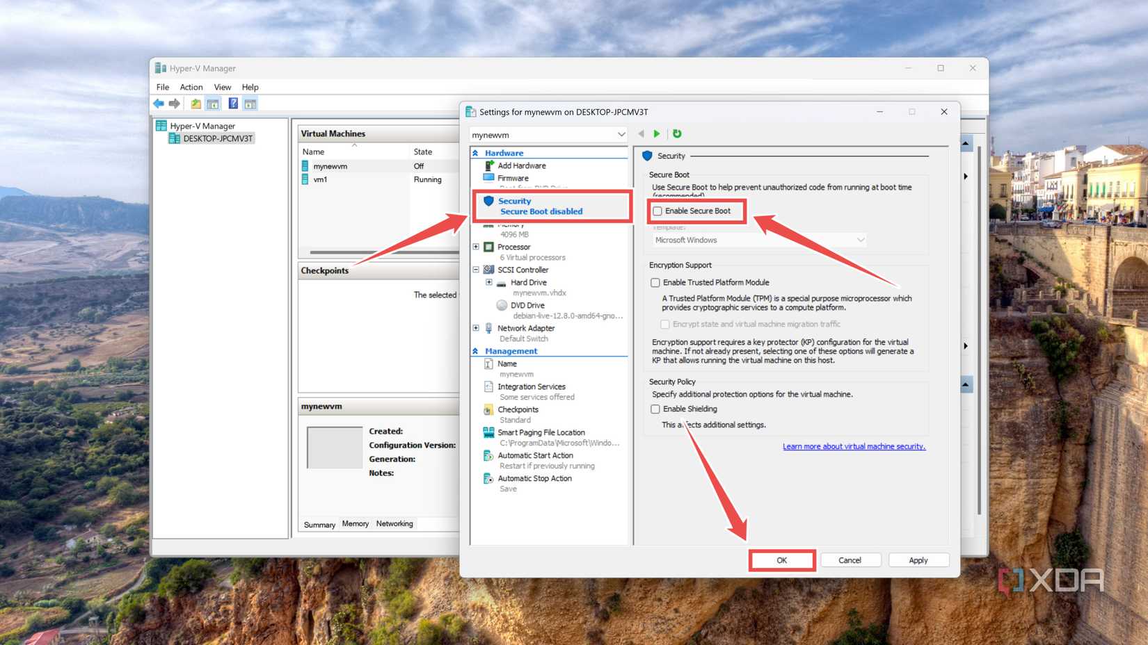 A beginner’s guide to setting up a home lab using Hyper-V