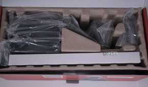iBUYPOWER AW4 360 contents