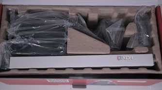 iBUYPOWER AW4 360 contents