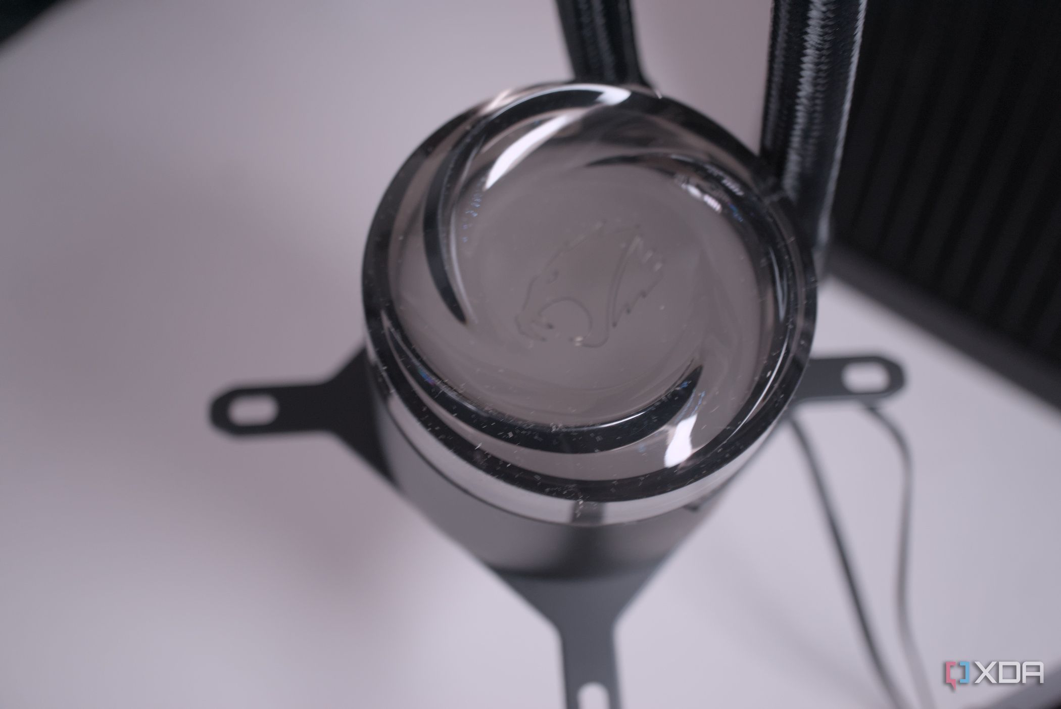 iBUYPOWER AW4 360 review: Solid cooling at a reasonable price