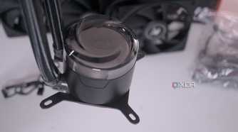 iBUYPOWER AW4 360