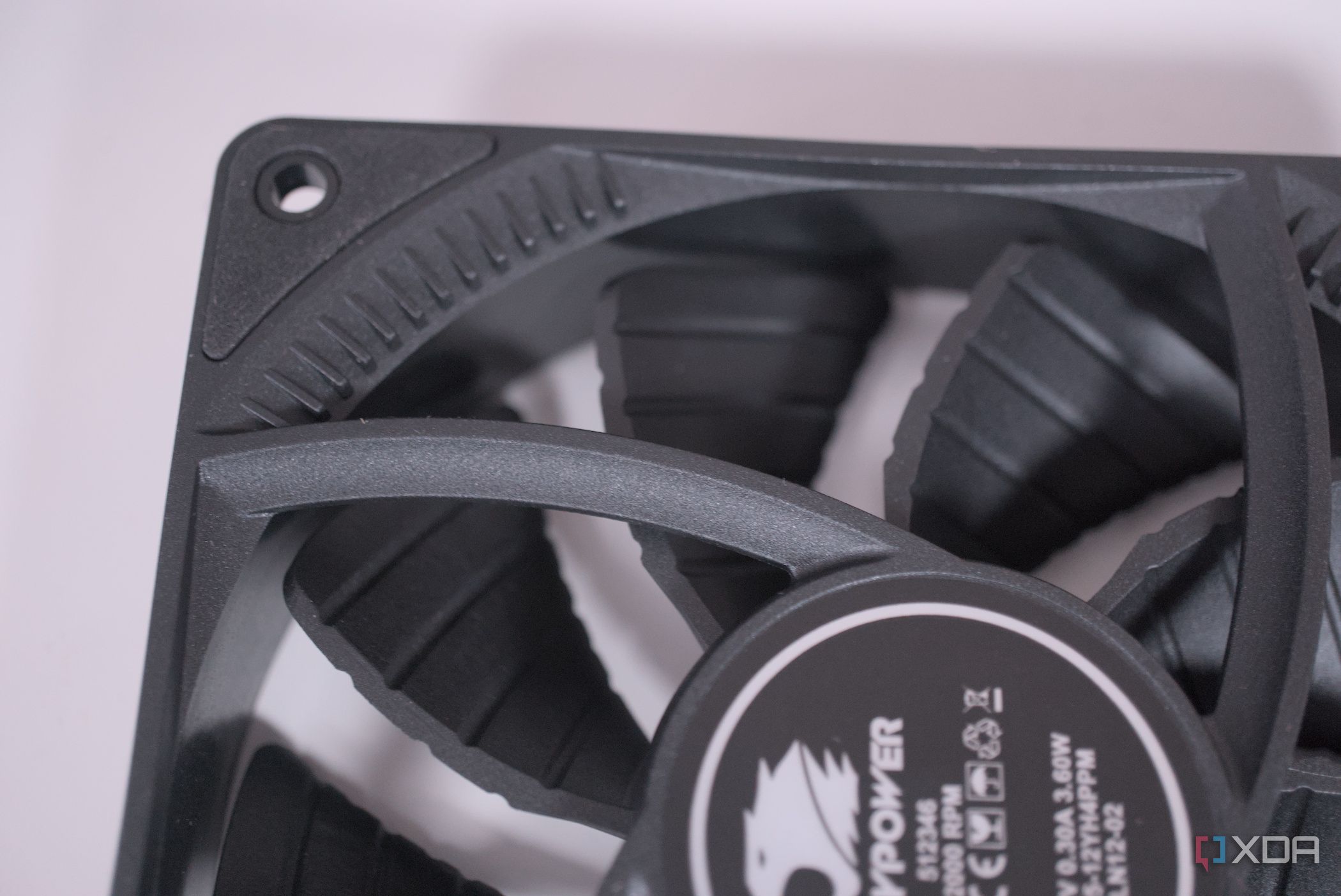 Why you should let your motherboard control how fast your PC fans spin