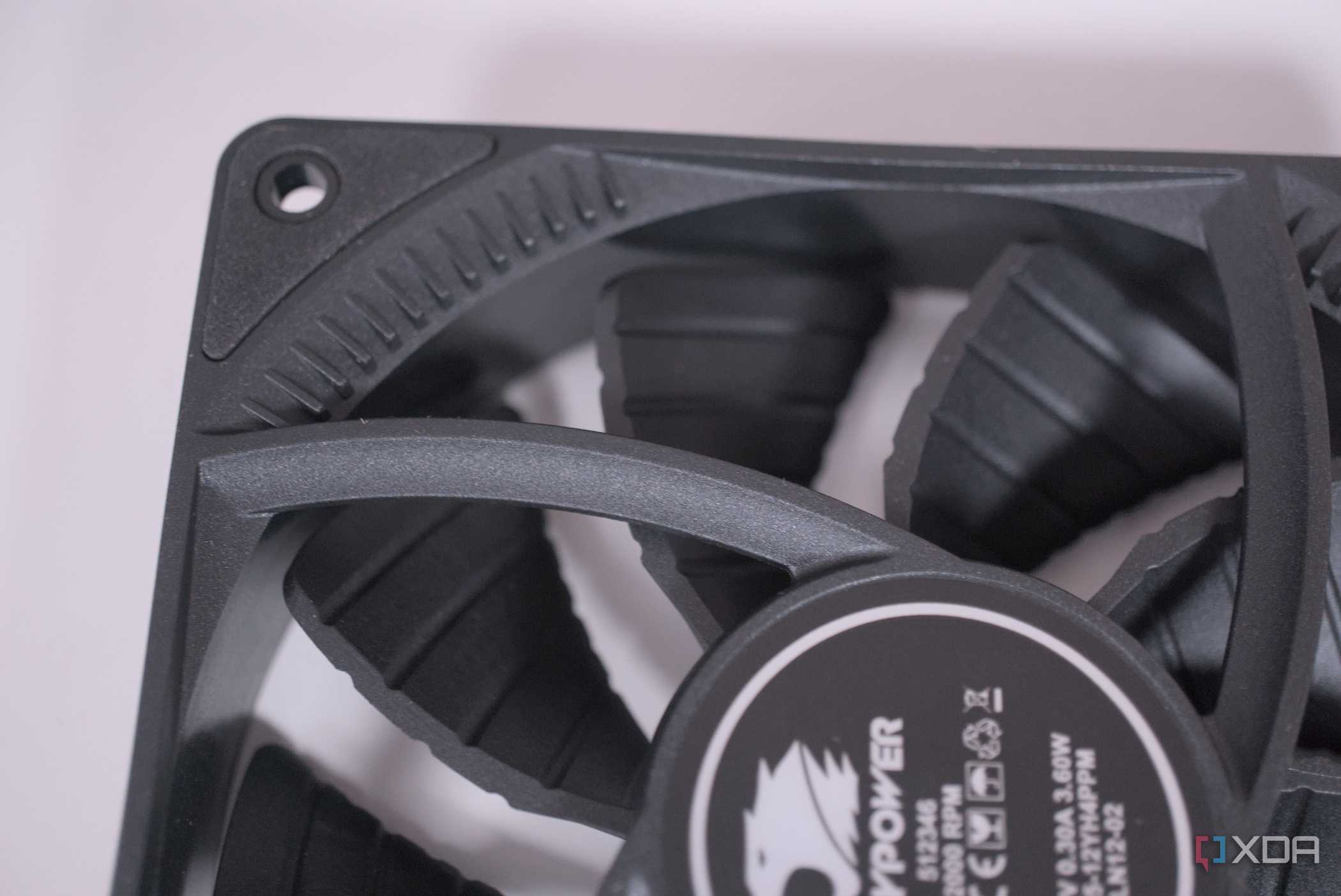 Ibuypower Fan Control Why you should let your motherboard control how fast your PC fans spin