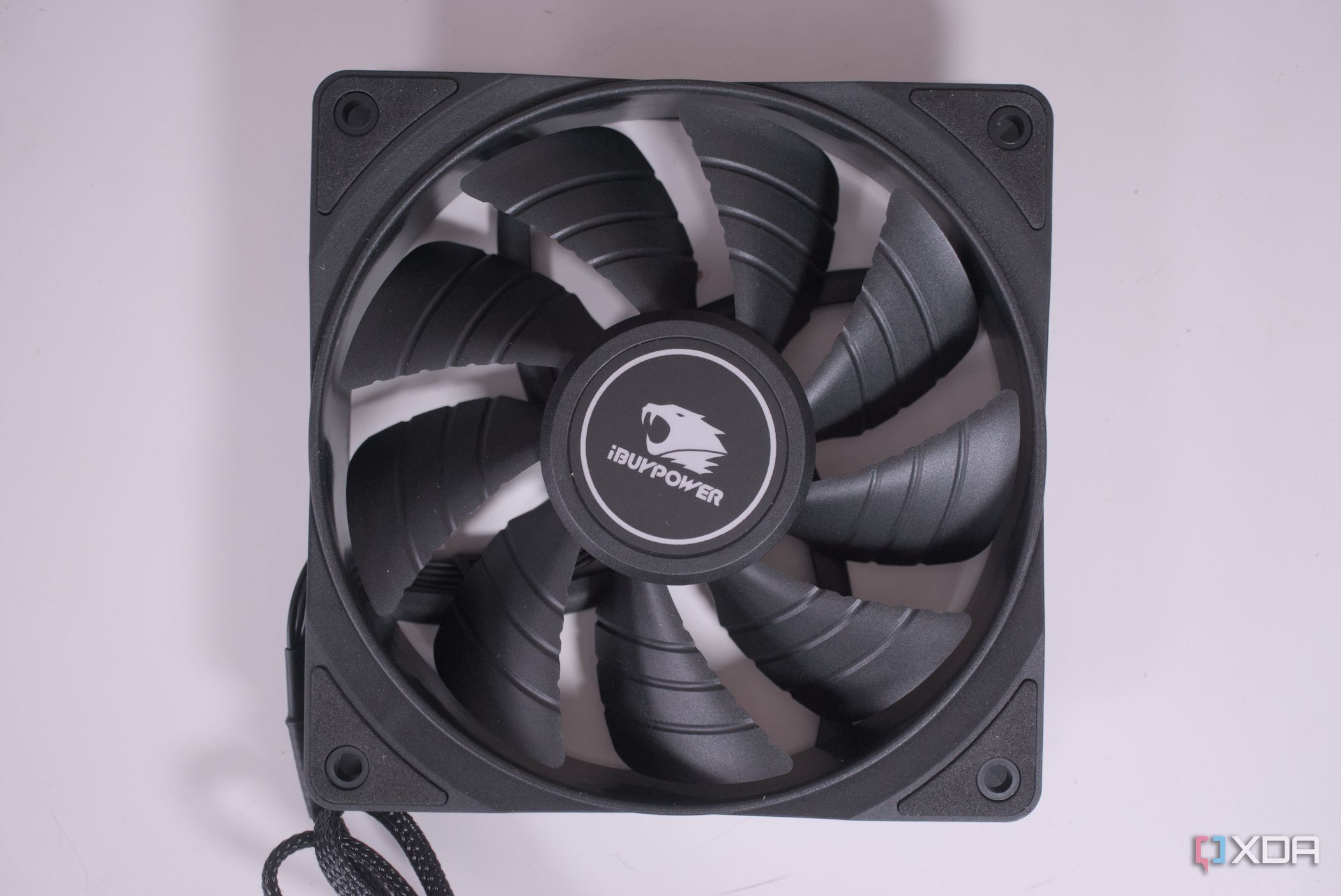 Why you should let your motherboard control how fast your PC fans spin