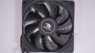 iBUYPOWER AW4 360 fan