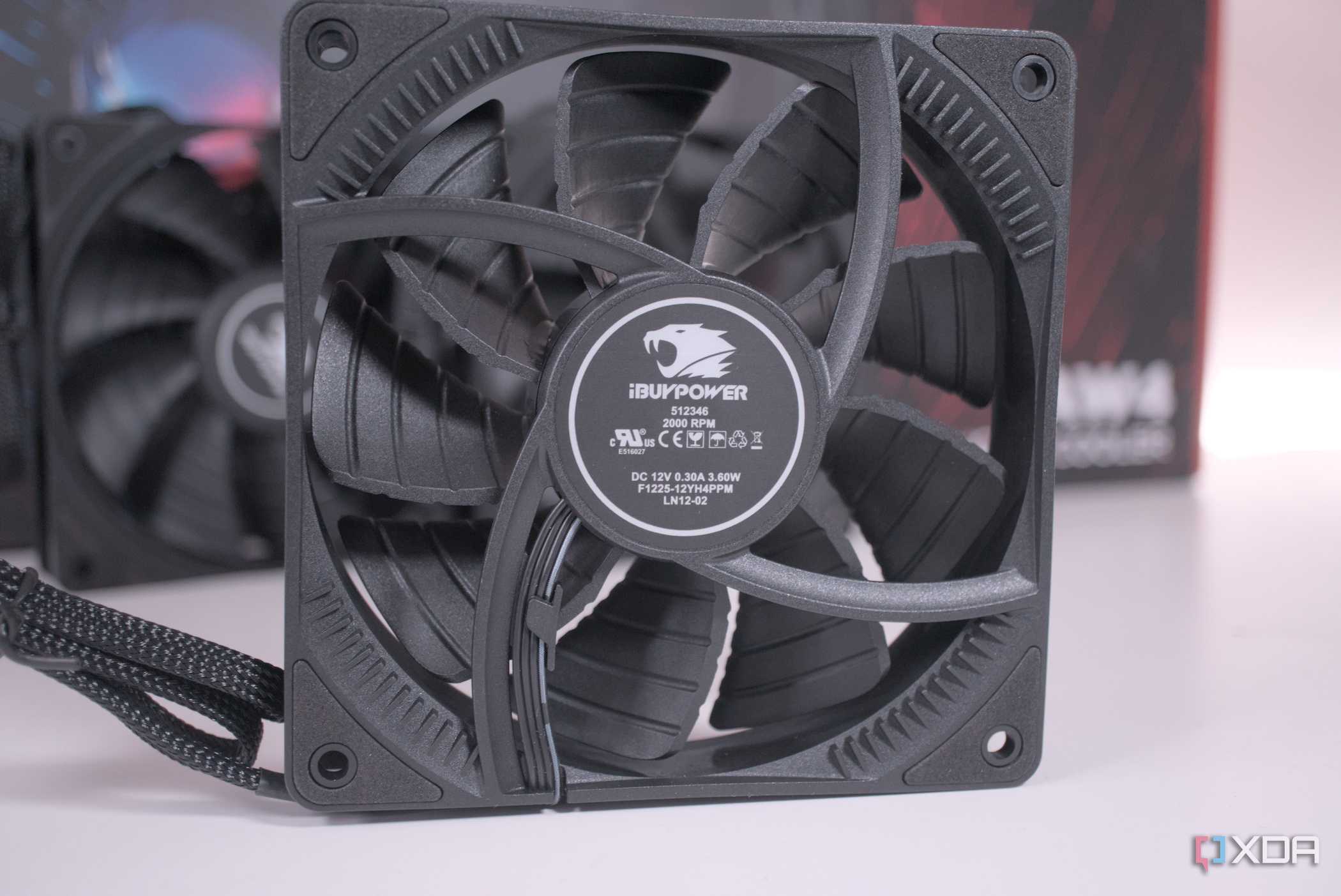 Ibuypower Fan Control Get the most out of your PC cooling with these BIOS tweaks