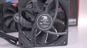 iBUYPOWER AW4 360 fan