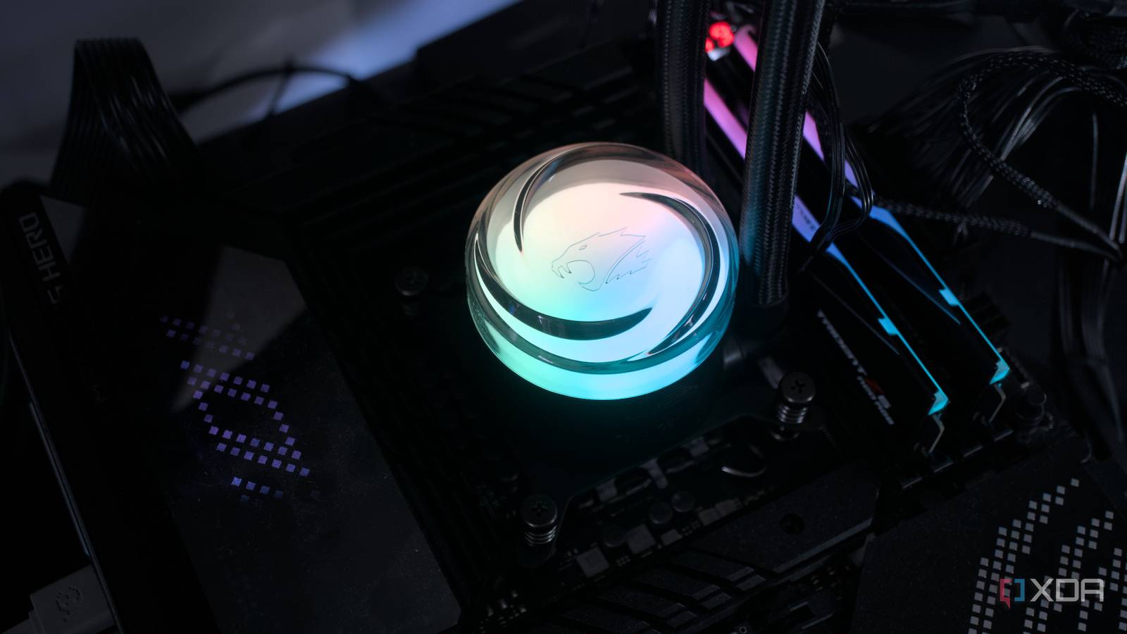 4 PC component temperatures you should be monitoring (besides CPU and GPU)