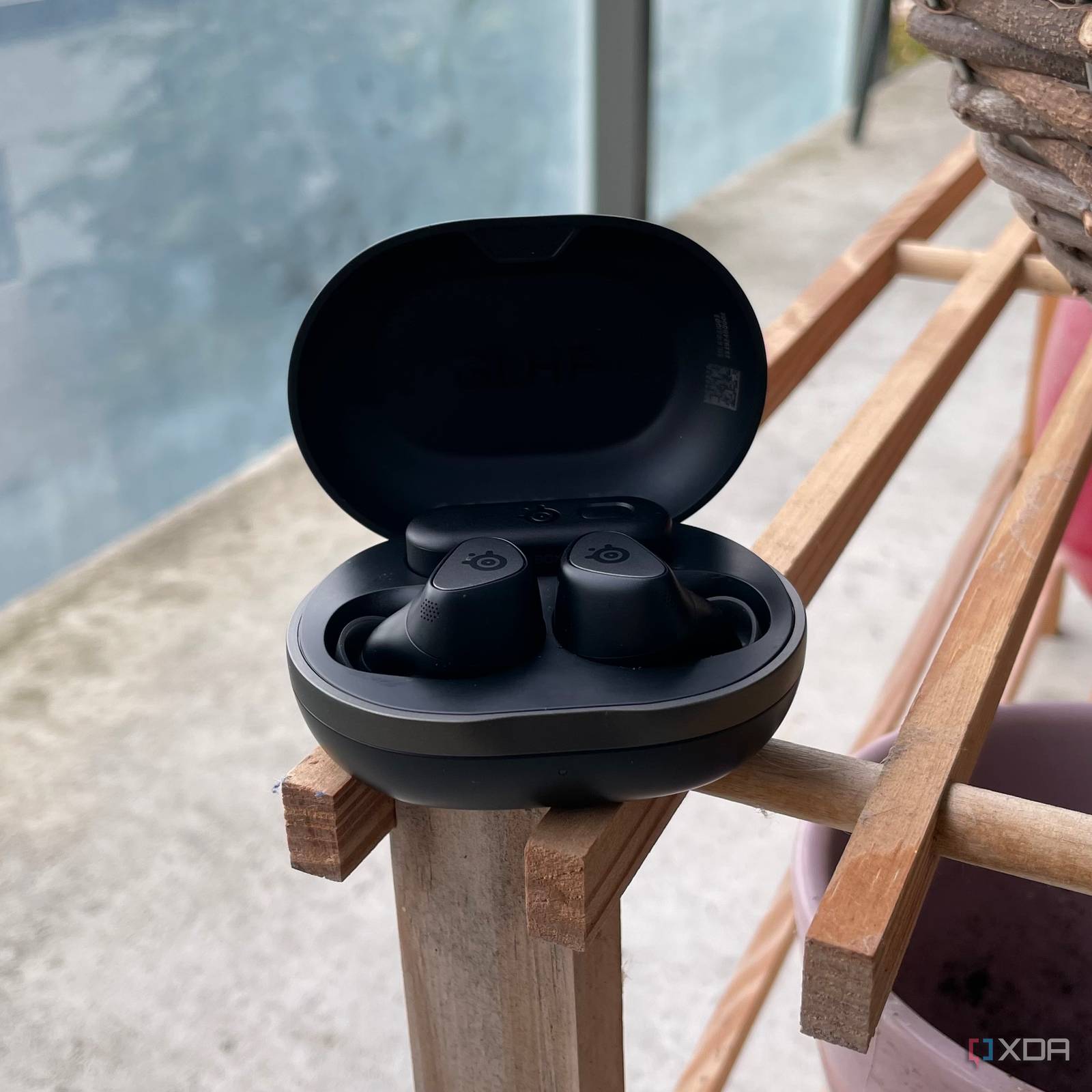SteelSeries Arctis GameBuds review: Impressive sound in a small SteelSeries Arctis GameBuds review: Impressive sound in a small