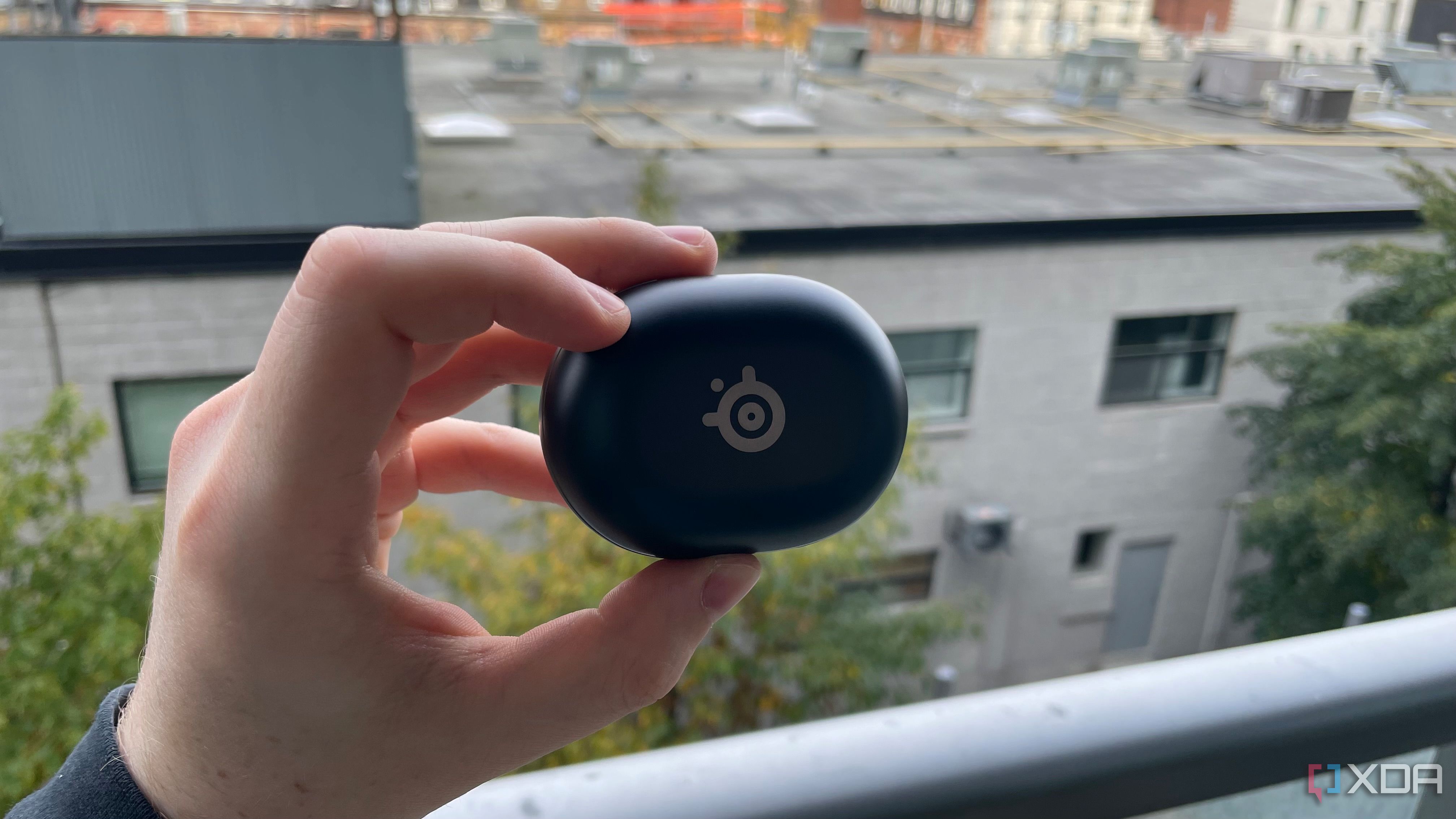 SteelSeries Arctis GameBuds review: Impressive sound in a small